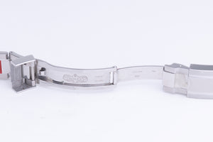 Rolex Oyster Bracelet 78200 for model 116710 with stickers FCD25295