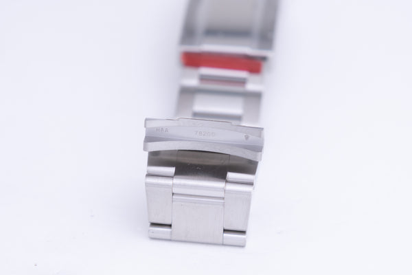 Load image into Gallery viewer, Rolex Oyster Bracelet 78200 for model 116710 with stickers FCD25295
