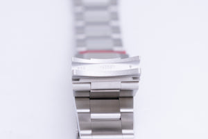 Rolex Oyster Bracelet 78200 for model 116710 with stickers FCD25295