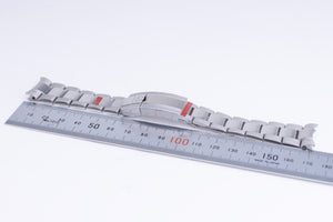Rolex Oyster Bracelet 78200 for model 116710 with stickers FCD25295