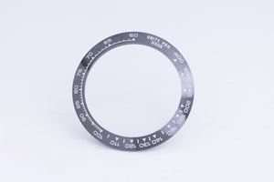 Rolex Black Ceramic Daytona Bezel for model 116500 FCD25313