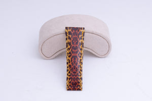 Rolex Daytona "Leopard" strap for 116598SACO FCD25314