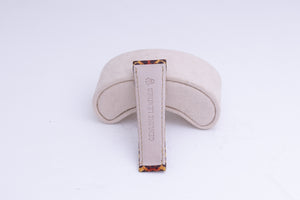 Rolex Daytona "Leopard" strap for 116598SACO FCD25314
