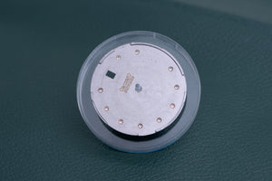 Rolex Datejust 41 Rhodium Diamond Dial for 126334 - 126300 W Hands FCD25903