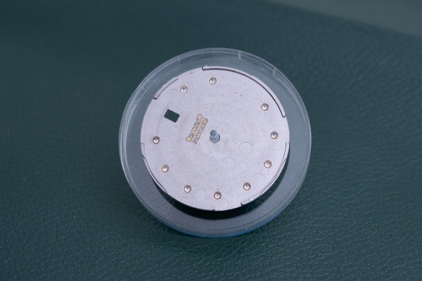 Load image into Gallery viewer, Rolex Datejust 41 Rhodium Diamond Dial for 126334 - 126300 W Hands FCD25903
