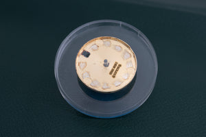 Rolex Midsize Champagne Index dial for model 178273 - 178278 FCD26142