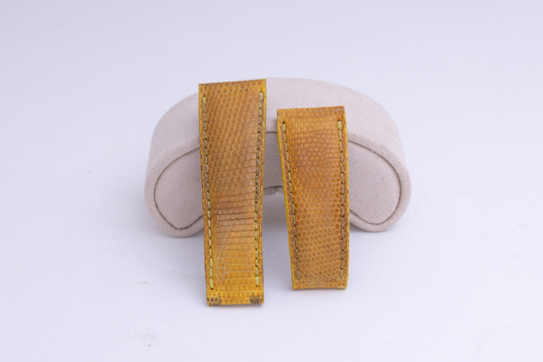 Rolex Lizard Strap fit for 20mm Lug Models FCD26144