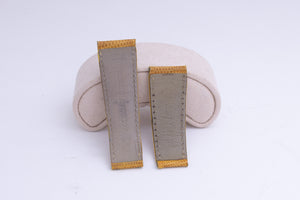 Rolex Lizard Strap fit for 20mm Lug Models FCD26144