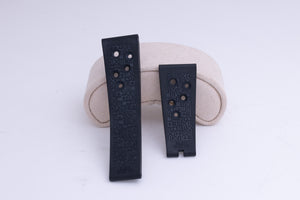 Original Rolex Geneve Strap Zebra Ref 1186144 Datejust FCD26157