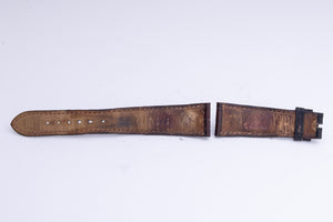 Patek Philippe 21mm brown Leather Band 5970R FCD26167