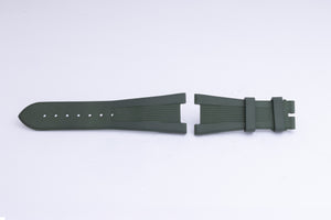 Patek Philippe 5711 / 5712 Green Rubber Strap FCD26168