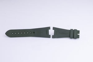 Patek Philippe 5711 / 5712 Green Rubber Strap FCD26168