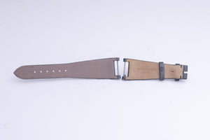 Patek Philippe 21mm Grey Strap FCD26315