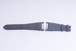 Patek Philippe 21mm Grey Strap FCD26316