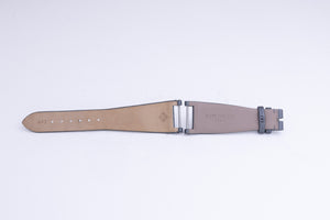 Patek Philippe 21mm Grey Strap FCD26316