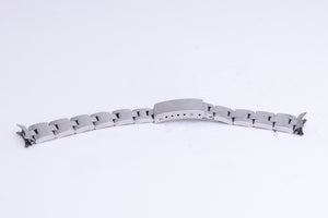 Rolex Steel ladies Oyster Band parts 78340 FCD26423
