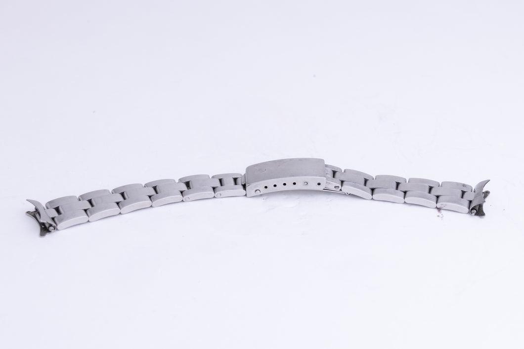 Rolex Steel ladies Oyster Band parts 78340 FCD26423