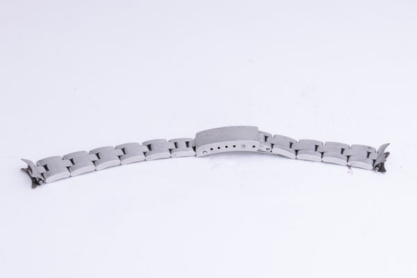 Load image into Gallery viewer, Rolex Steel ladies Oyster Band parts 78340 FCD26423
