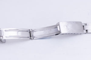 Rolex Steel ladies Oyster Band parts 78340 FCD26423