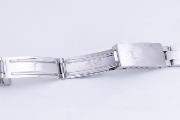 Load image into Gallery viewer, Rolex Steel ladies Oyster Band parts 78340 FCD26423
