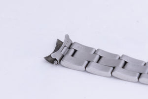Rolex Steel ladies Oyster Band parts 78340 FCD26423