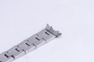 Rolex Steel ladies Oyster Band parts 78340 FCD26423