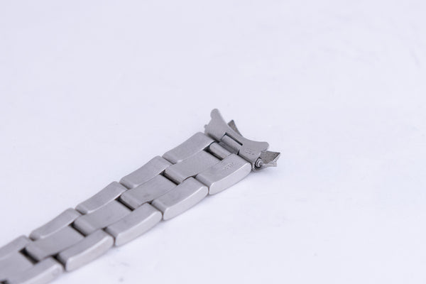 Load image into Gallery viewer, Rolex Steel ladies Oyster Band parts 78340 FCD26423
