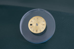 Rolex ladies Yachtmaster MOP Sapphire Dial for 69623 - 69628 FCD26440
