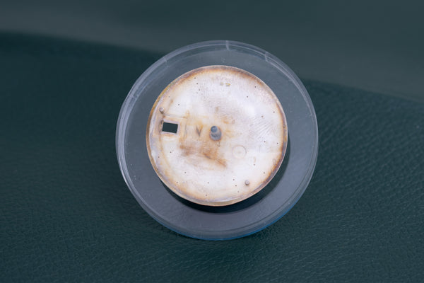 Load image into Gallery viewer, Rolex Silver Stick marker dial for model 16030 - 16014 FCD26460
