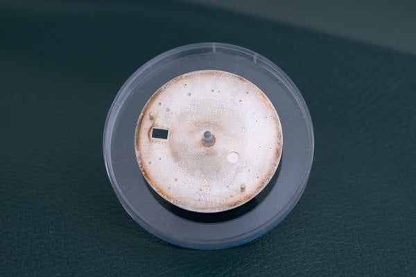 Load image into Gallery viewer, Rolex Silver Stick marker dial for model 16030 - 16014 FCD26464
