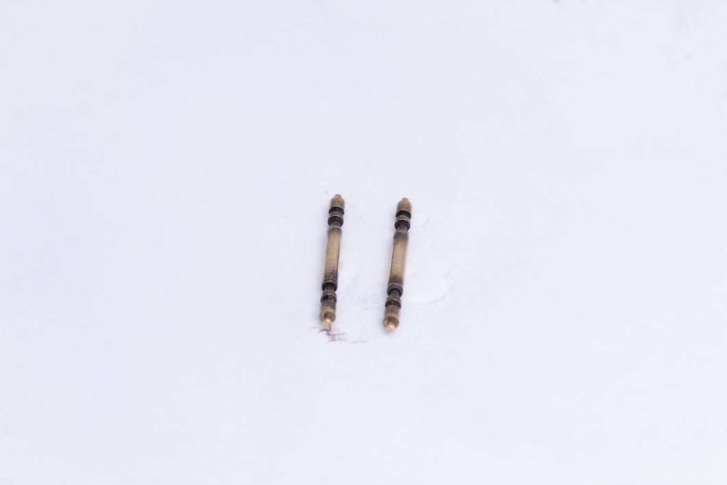 Rolex Day-Date Spring bars for model 18038 - 18078 FCD26476