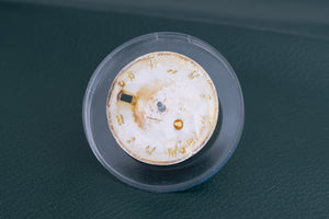 Rolex Datejust Champagne Skinny Roman Dial for model 16013 FCD26487