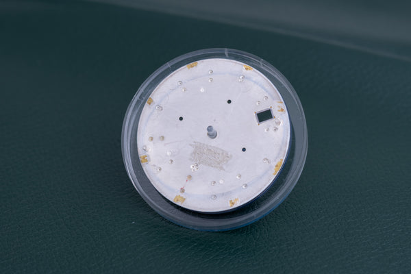 Load image into Gallery viewer, Vacheron Constantin Overseas Blue Chronograph Dial 5500V FCD26491
