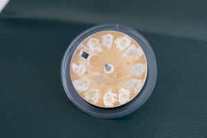 Patek Phillipe Silver Tiffany & Co for 5296 FCD26492