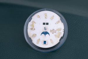 Patek Phillipe Silver Tiffany & Co for 5396g FCD26493