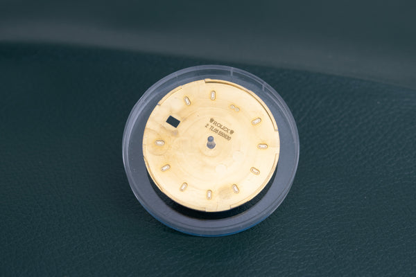 Load image into Gallery viewer, Rolex Datejust 41 White Stick Dial for 126333 FCD26498
