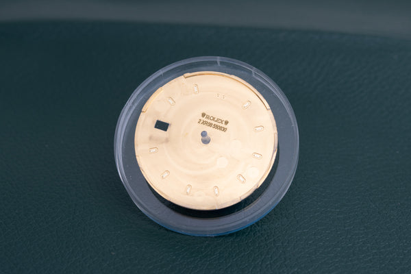 Load image into Gallery viewer, Rolex Datejust 41 White Stick Dial for 126333 FCD26499
