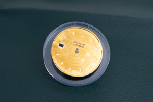 Rolex Datejust 41 White Stick Dial for 126333 FCD26500