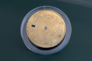 Rolex Datejust 41 White Stick Dial for 126333 FCD26501