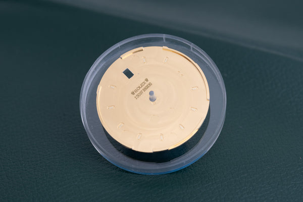 Load image into Gallery viewer, Rolex Datejust 41 White Stick Dial for 126333 FCD26502
