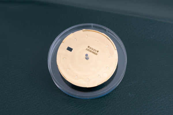 Load image into Gallery viewer, Rolex Datejust 41 White Stick Dial for 126333 FCD26504
