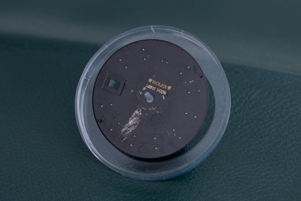 Load image into Gallery viewer, Rolex Datejust II Black Stick for model 116334 - 116300 FCD26507
