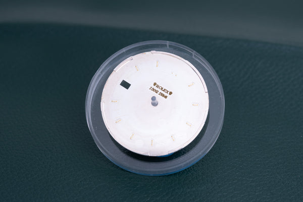 Load image into Gallery viewer, Rolex Datejust 41 Silver Stick Dial for 126333 FCD26513
