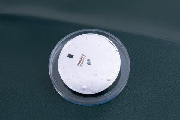 Load image into Gallery viewer, Rolex Datejust 41 Silver Stick Dial for 126333 FCD26514
