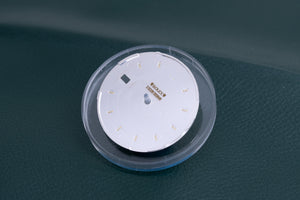 Rolex Datejust 41 Silver Stick Dial for 126333 FCD26515