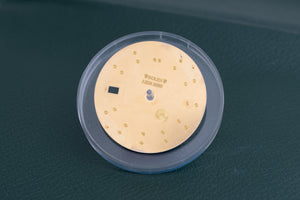 Rolex Datejust II White Index Dial for model 116334 - 116300 FCD26517