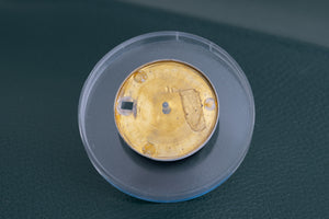 Rolex Midsize White Peg dial for model 68273 FCD26548