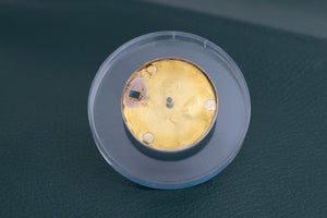 Rolex Midsize White Peg dial for model 68273 FCD26549