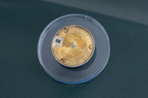 Rolex Midsize White Peg dial for model 68273 FCD26551