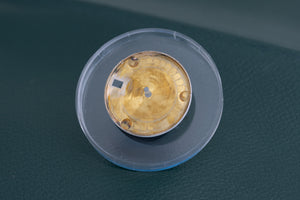 Rolex Midsize White Peg dial for model 68273 FCD26551